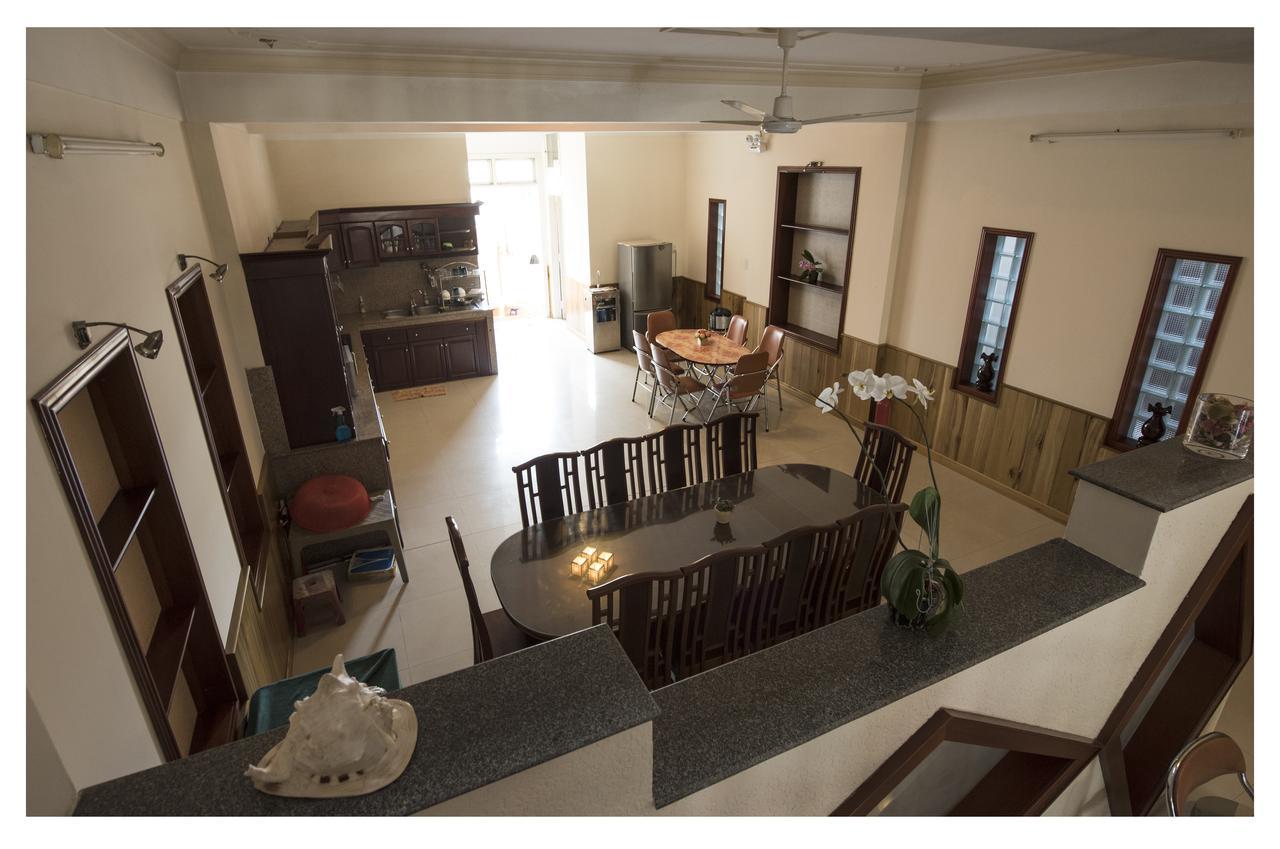 Three Palms Homestay Hoi An Exterior foto