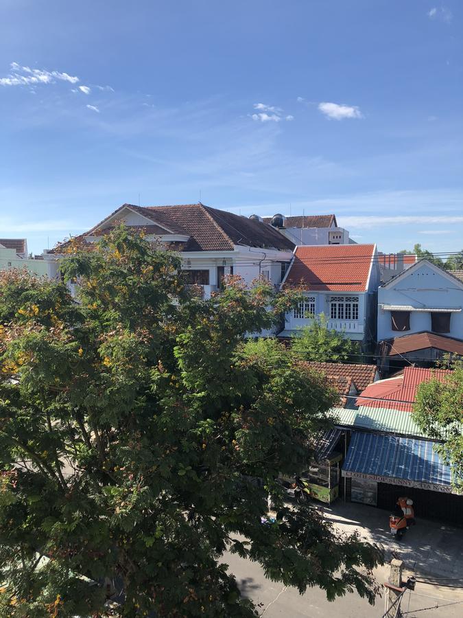 Three Palms Homestay Hoi An Exterior foto
